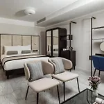 Hotell San Karlu