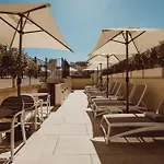 San Karlu Hotell