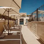 San Karlu Hotell