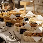San Karlu Hotell 4*