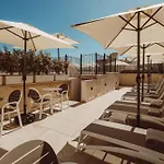 Hotell San Karlu 4*