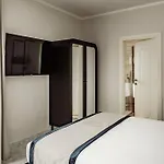 Hotell San Karlu 4*