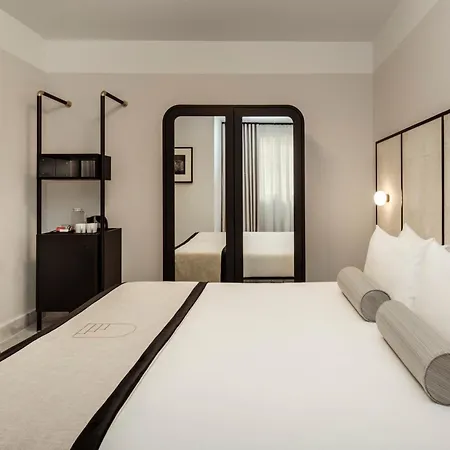 San Karlu Hotel