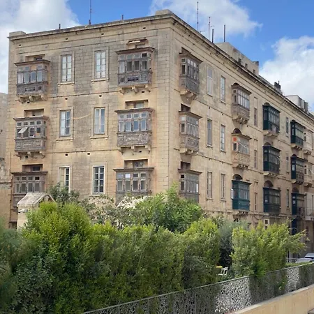 San Karlu Valletta