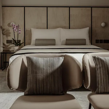 San Karlu מלון ואלטה