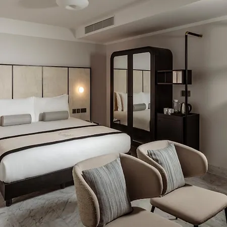 מלון San Karlu 3*