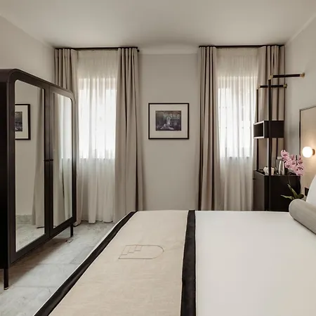 Hotel San Karlu Valletta