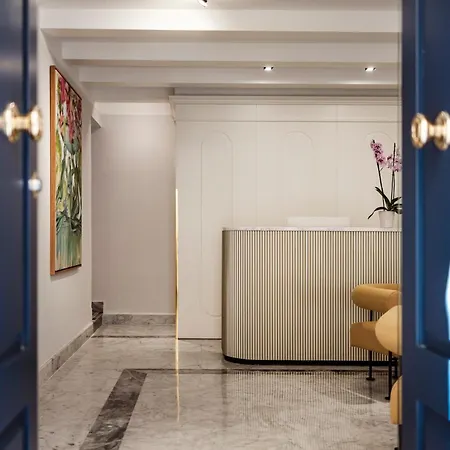 San Karlu Hotel Valletta