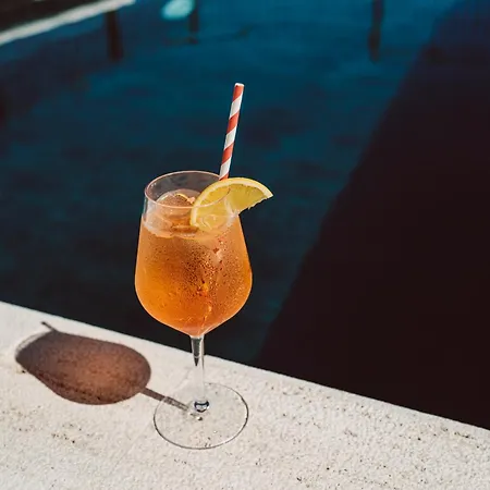 San Karlu מלון ואלטה