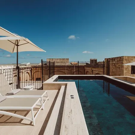 Hotel San Karlu Valletta