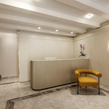 San Karlu 3* Valletta