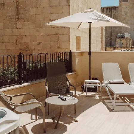 San Karlu Hotel Valletta