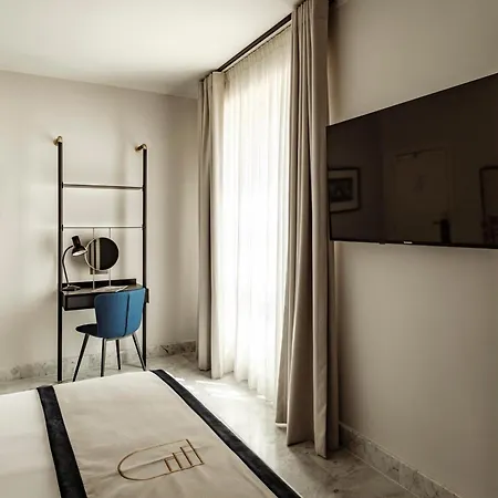 San Karlu 3* ואלטה