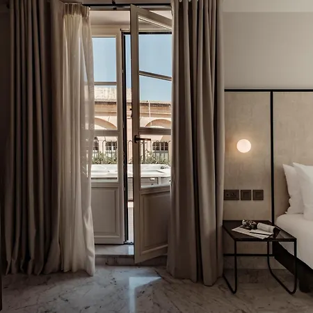 Hotel San Karlu