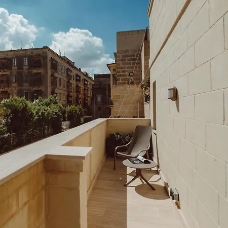 Hotel San Karlu Valletta