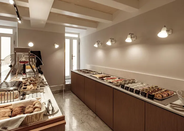 ホテル San Karlu 3*