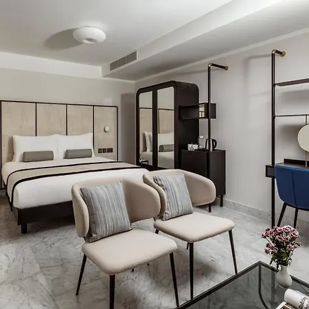 Hotell San Karlu