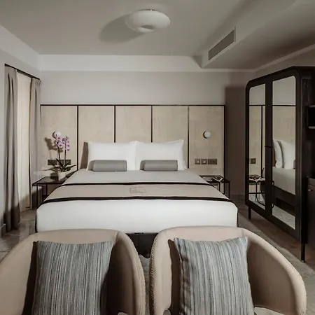 San Karlu 酒店 瓦莱塔