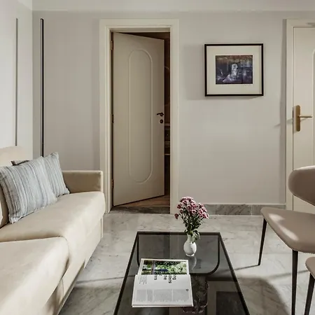 Hotell San Karlu Valletta