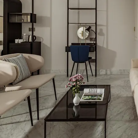 酒店 San Karlu 瓦莱塔