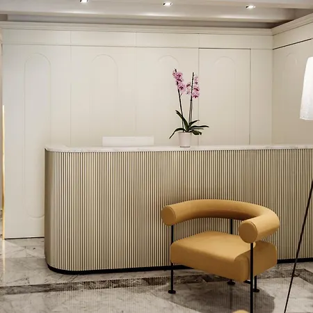 San Karlu 酒店 瓦莱塔