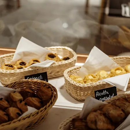 San Karlu 3* 瓦莱塔