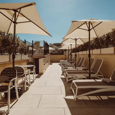 San Karlu Hotell