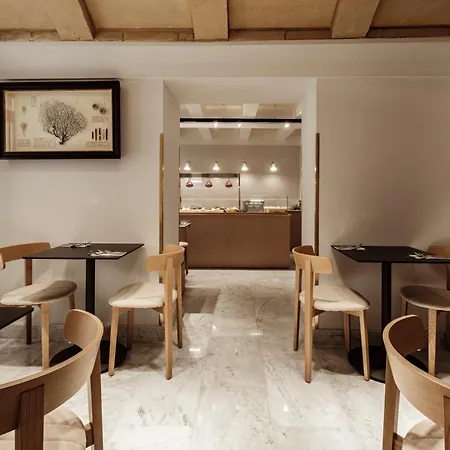 San Karlu 3* 瓦莱塔