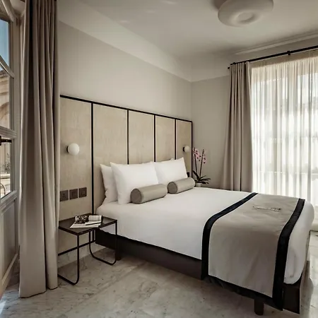 San Karlu 4*