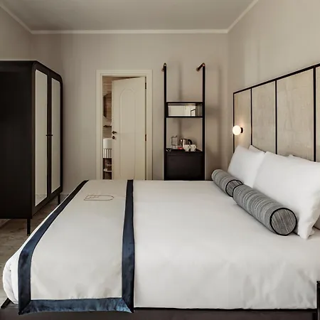 Hotell San Karlu 4*