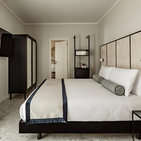 Hotell San Karlu Valletta