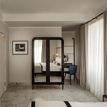 Hotel San Karlu
