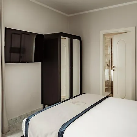 Hotell San Karlu 4*