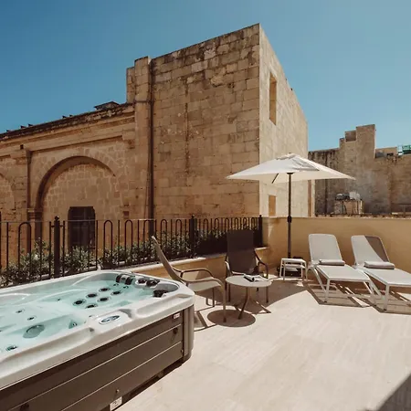 San Karlu Valletta