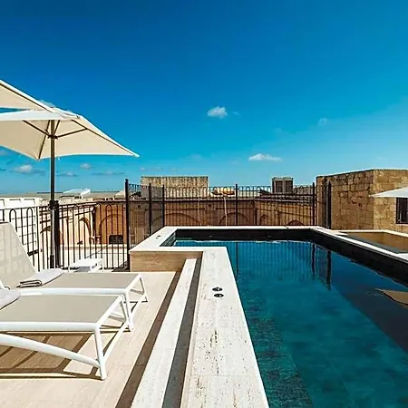 Hotell San Karlu