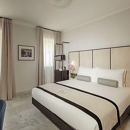 Hotell San Karlu