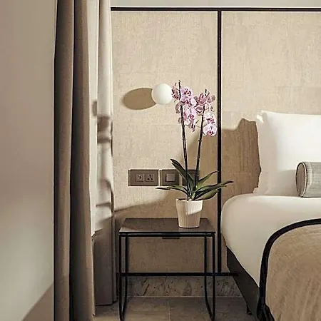 San Karlu Hotell
