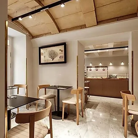 Hotell San Karlu Valletta