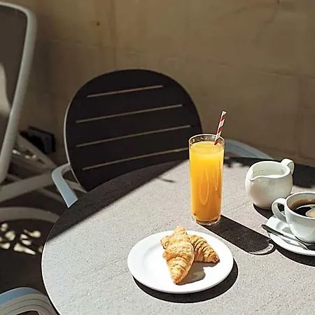 Hotell San Karlu Valletta