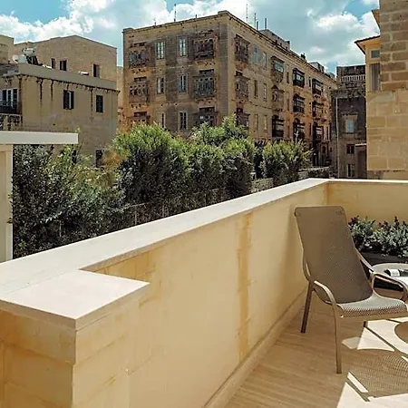 San Karlu 4* Valletta