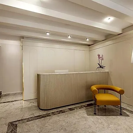 San Karlu 4* Valletta