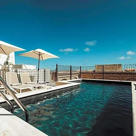 San Karlu 4* Valletta