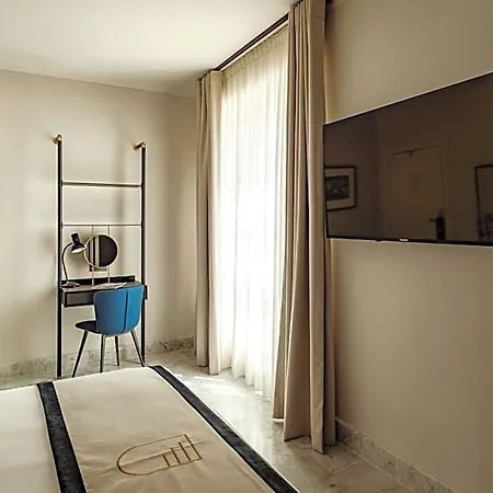 San Karlu Hotell Valletta