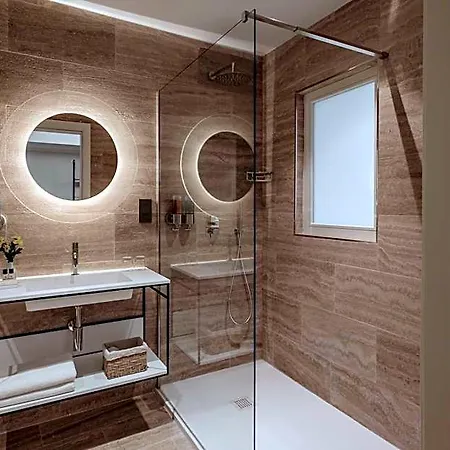 Hotell San Karlu Valletta