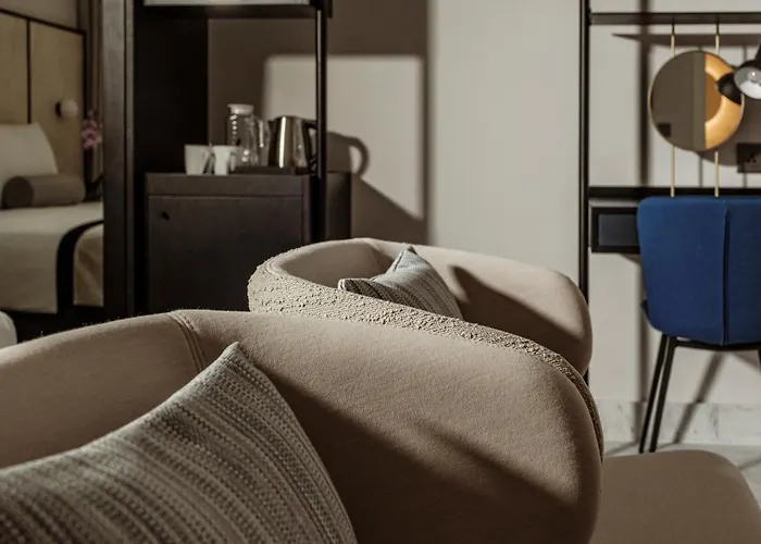 San Karlu Hotel Valeta