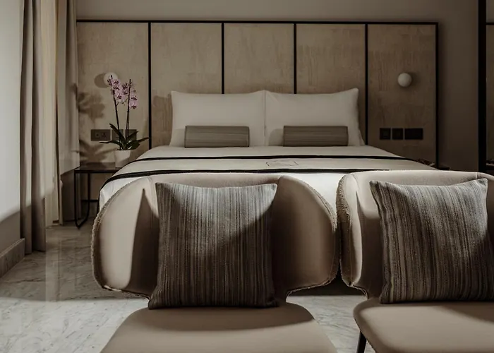 San Karlu Hotel Valletta