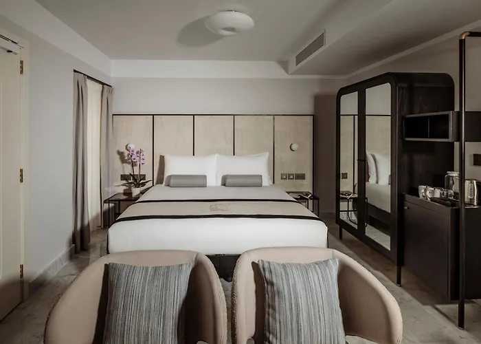 San Karlu Hotel Valletta