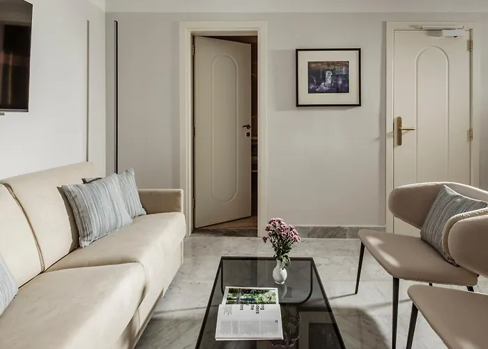 Hotel San Karlu Valletta