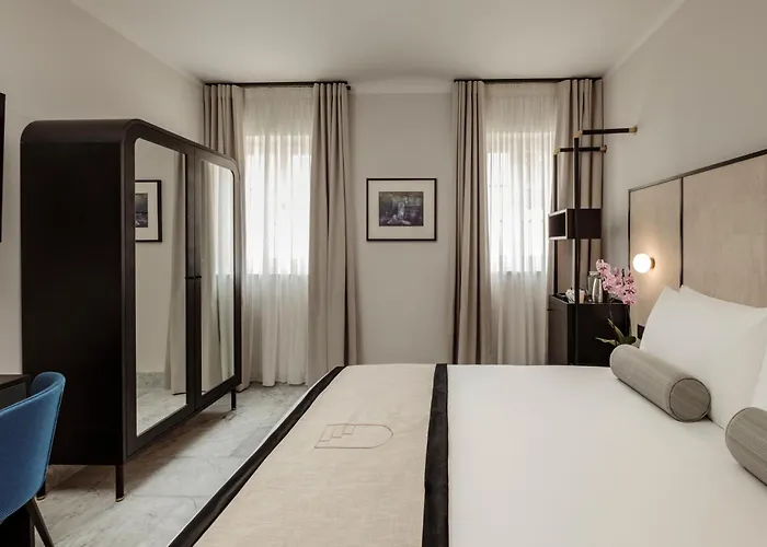 Hotel San Karlu Valletta