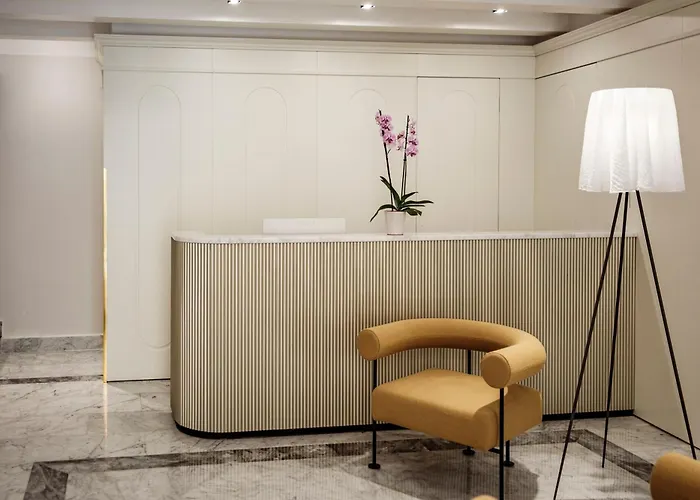 San Karlu Hotel Valletta